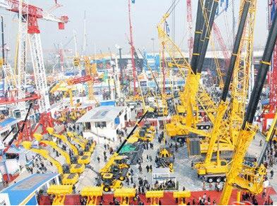 機械行業表現搶眼，國內外市場一體化解決經濟困境